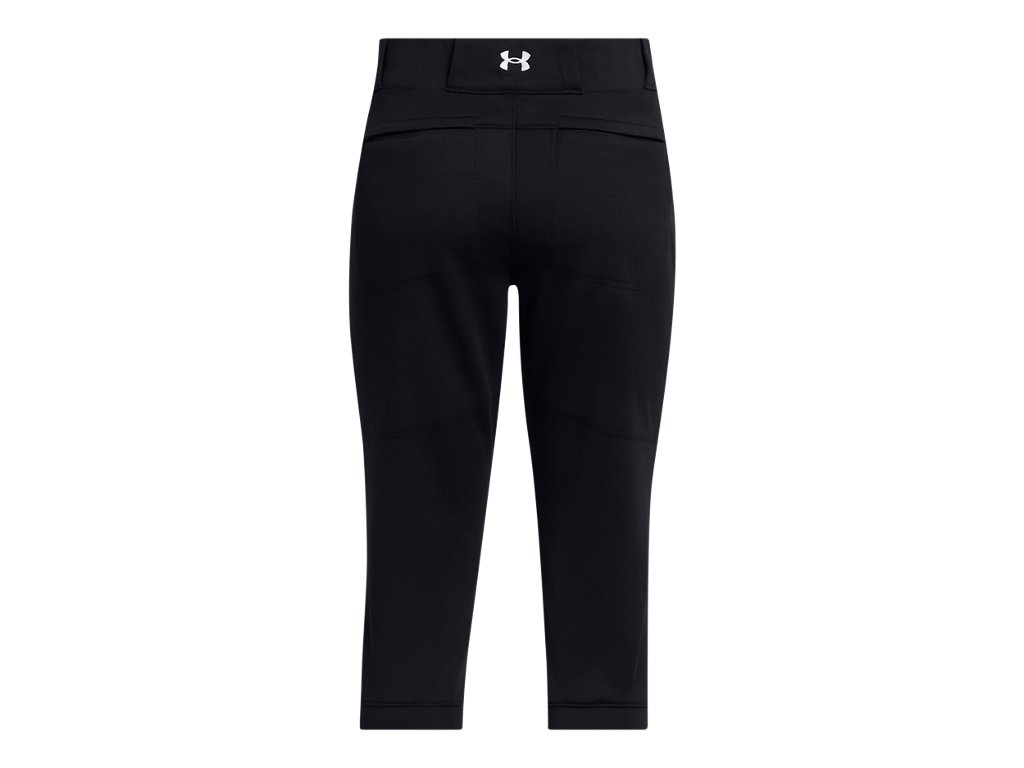 Under Armour Womens Utility Pro Softball Pants - Lightweight and Durable Performance Fabric