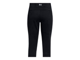 Under Armour Womens Utility Pro Softball Pants - Lightweight and Durable Performance Fabric