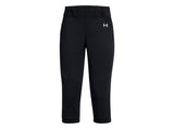 Under Armour Womens Utility Pro Softball Pants - Lightweight and Durable Performance Fabric