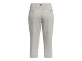 Under Armour Womens Utility Pro Softball Pants - Lightweight and Durable Performance Fabric