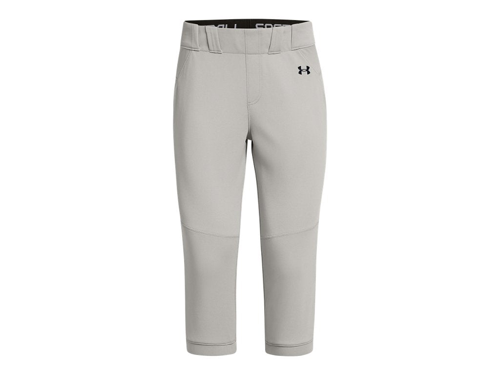 Under Armour Womens Utility Pro Softball Pants - Lightweight and Durable Performance Fabric