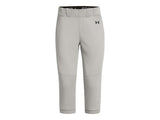 Under Armour Womens Utility Pro Softball Pants - Lightweight and Durable Performance Fabric