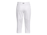 Under Armour Womens Utility Pro Softball Pants - Lightweight and Durable Performance Fabric