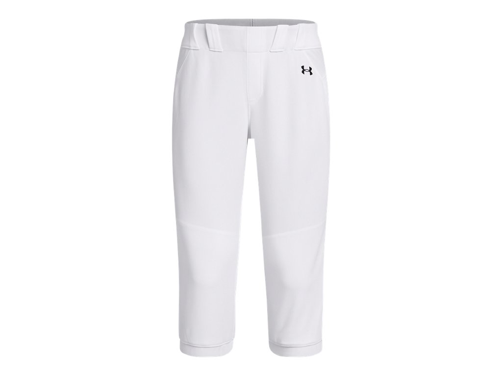 Under Armour Womens Utility Pro Softball Pants - Lightweight and Durable Performance Fabric