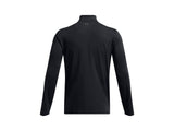 Under Armour Men's UA Motion ¼ Zip Long-Sleeve Apparel - 4-Way Stretch Material