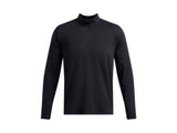 Under Armour Men's UA Motion ¼ Zip Long-Sleeve Apparel - 4-Way Stretch Material