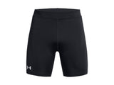 Under Armour Mens UA Launch Half Tights - Quick-Drying and Odor Control