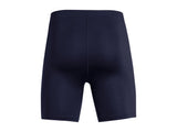 Under Armour Mens UA Launch Half Tights - Quick-Drying and Odor Control