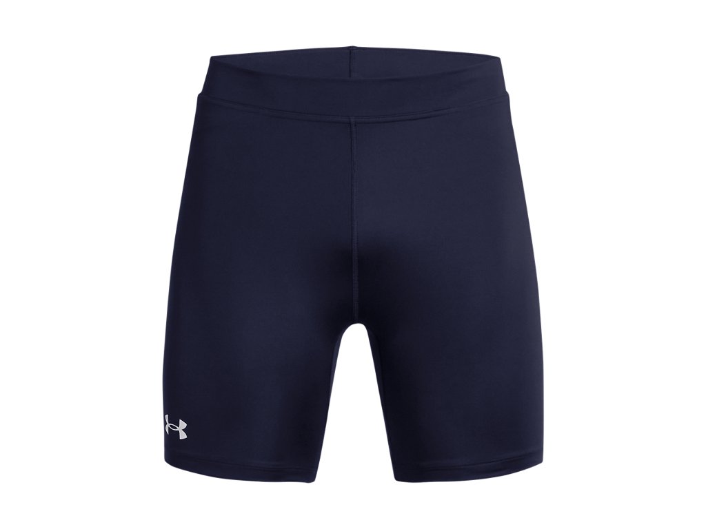 Under Armour Mens UA Launch Half Tights - Quick-Drying and Odor Control