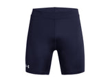 Under Armour Mens UA Launch Half Tights - Quick-Drying and Odor Control