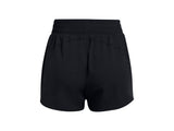 Under Armour Womens Vanish 3 Inch Shorts - Water Repellent