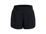 Under Armour Womens Vanish 3 Inch Shorts - Water Repellent