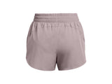 Under Armour Womens Vanish 3 Inch Shorts - Water Repellent