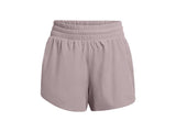 Under Armour Womens Vanish 3 Inch Shorts - Water Repellent