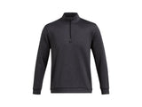 Under Armour Men's UA Drive Midlayer Pullover - Stretchy and Sweat-Wicking