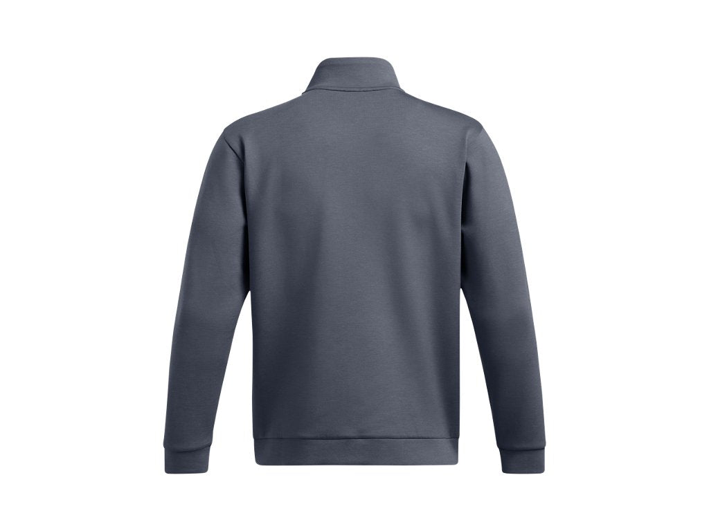 Under Armour Men's UA Drive Midlayer Pullover - Stretchy and Sweat-Wicking