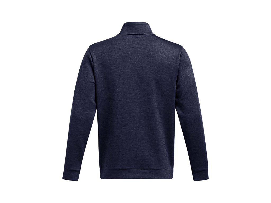 Under Armour Men's UA Drive Midlayer Pullover - Stretchy and Sweat-Wicking