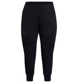 Under Armour Womens Unstoppable Fleece Joggers