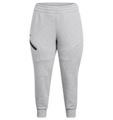 Under Armour Womens Unstoppable Fleece Joggers