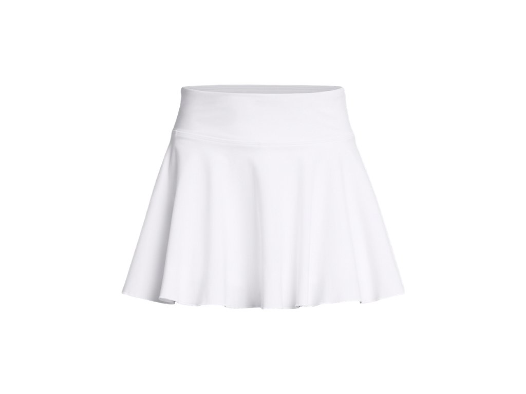 Under Armour Womens UA Motion Skort - Breathable and Sweat-Wicking