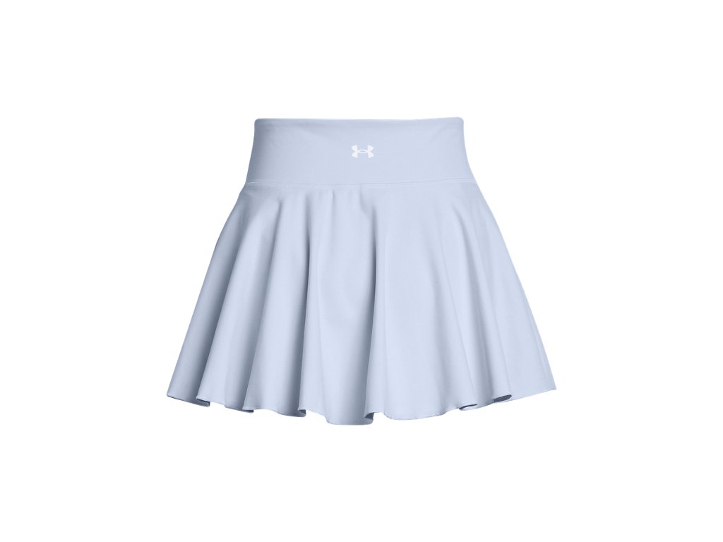 Under Armour Womens UA Motion Skort - Breathable and Sweat-Wicking
