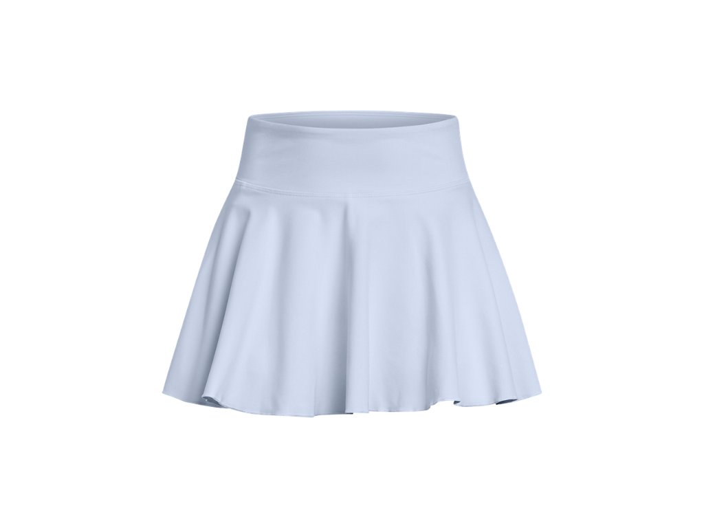 Under Armour Womens UA Motion Skort - Breathable and Sweat-Wicking