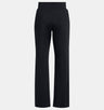 Under Armour Womens Essential Open Hem Pants - Sweat Wicking