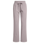 Under Armour Womens Essential Open Hem Pants - Sweat Wicking