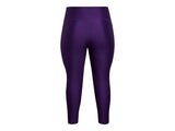 Under Armour Women's Tech Printed Panel Ankle Leggings - Sweat Wicking Apparel