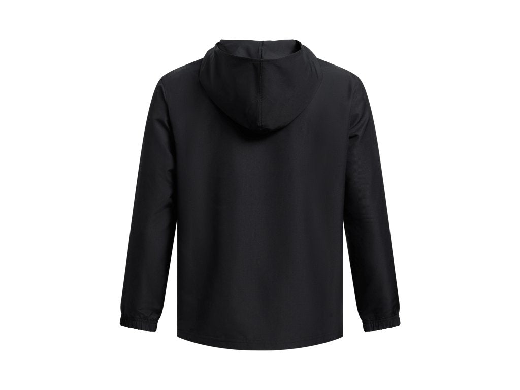 Under Armour Boys Challenger Anorak Apparel - Water Repellent
