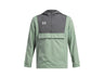 Under Armour Boys Challenger Anorak Apparel - Water Repellent