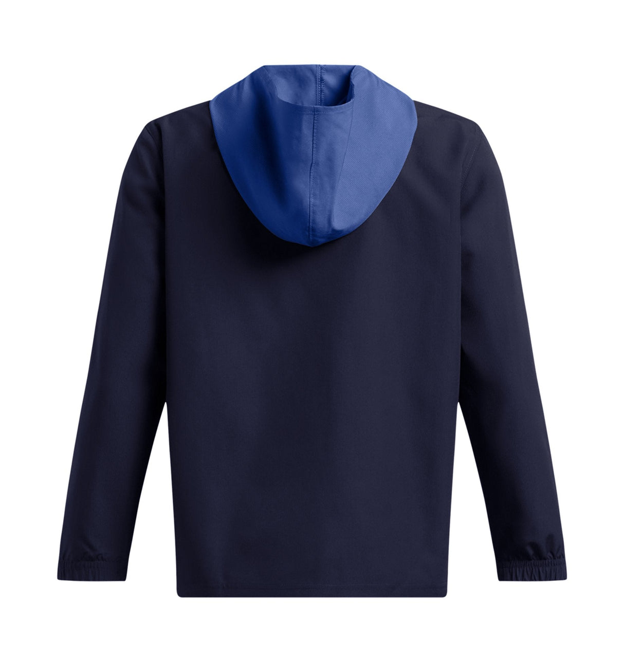 Under Armour Boys Challenger Anorak Apparel - Water Repellent