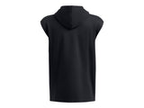 Under Armour Unisex Icon Fleece Apparel - Perfect Chest Fit
