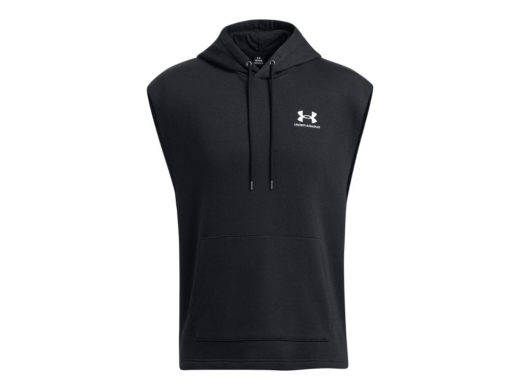 Under Armour Unisex Icon Fleece Apparel - Perfect Chest Fit
