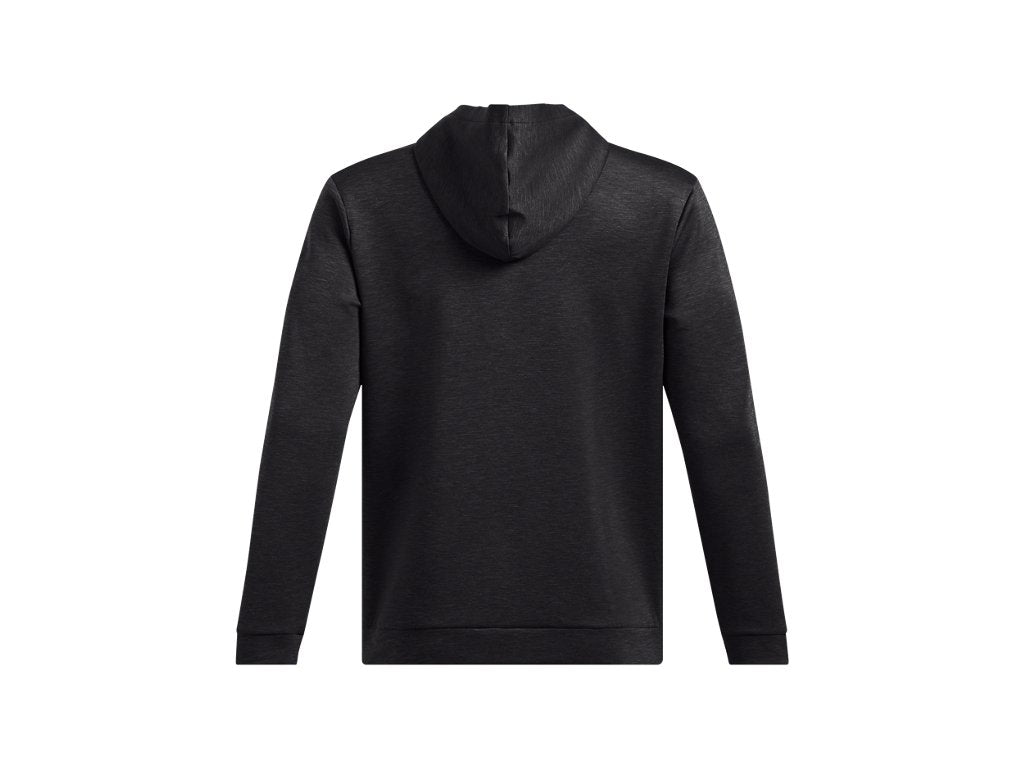 Under Armour Mens UA Drive Midlayer Hoodie - Sweat-Wicking and Stretchy