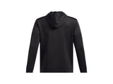Under Armour Mens UA Drive Midlayer Hoodie - Sweat-Wicking and Stretchy