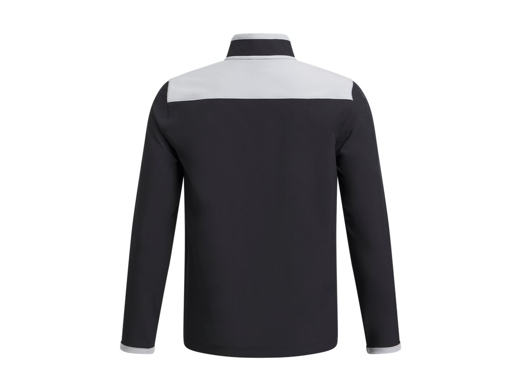 Under Armour Boys Motivate 3.0 Long Sleeve Apparel - UA Storm Technology