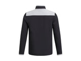 Under Armour Boys Motivate 3.0 Long Sleeve Apparel - UA Storm Technology