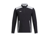 Under Armour Boys Motivate 3.0 Long Sleeve Apparel - UA Storm Technology