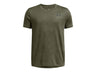 Boys' UA Tech Vent Jacquard Short Sleeve
