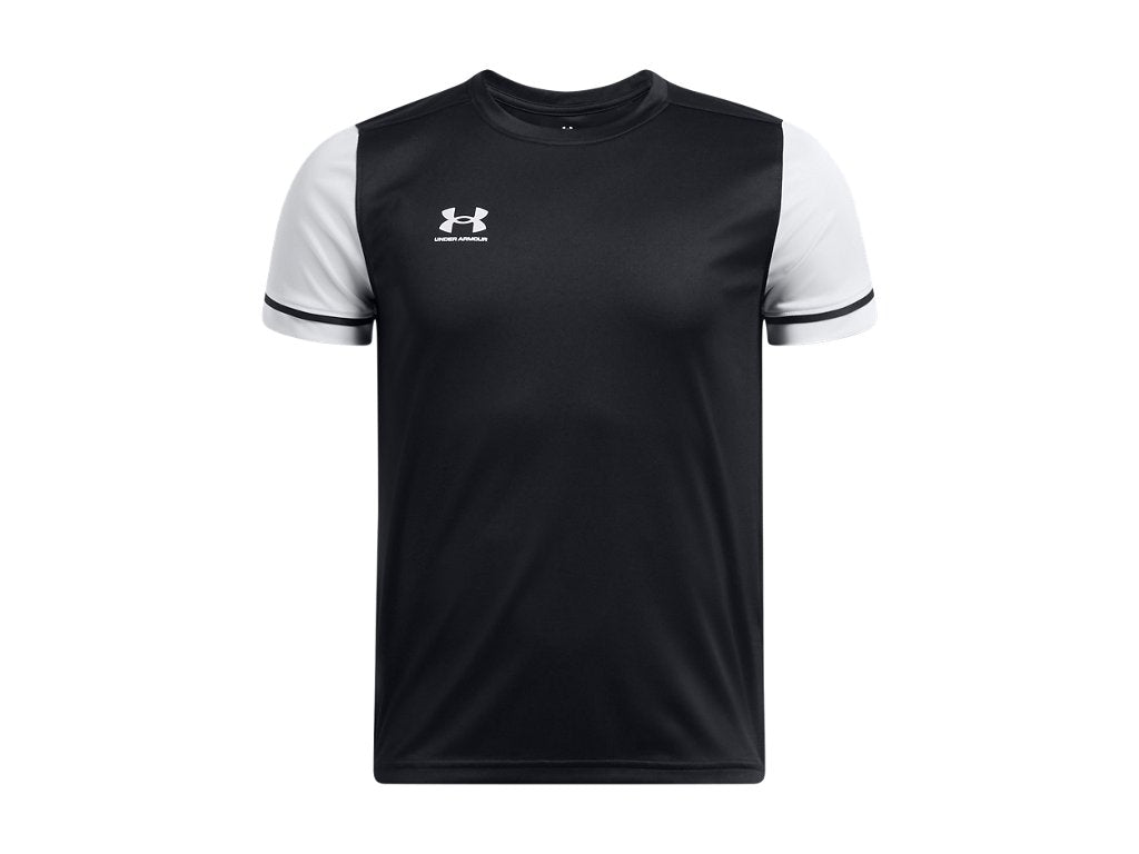 Under Armour Boys Challenger Jersey Apparel - Fast-Drying Fabric