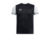 Under Armour Boys Challenger Jersey Apparel - Fast-Drying Fabric