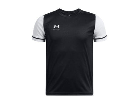 Under Armour Boys Challenger Jersey Apparel - Fast-Drying Fabric