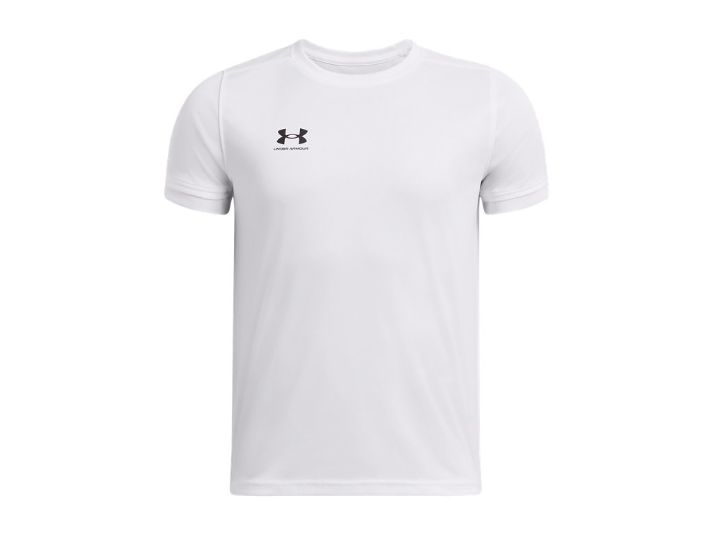 Under Armour Boys Challenger Jersey Apparel - Fast-Drying Fabric