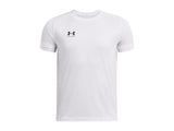 Under Armour Boys Challenger Jersey Apparel - Fast-Drying Fabric
