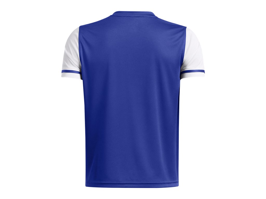 Under Armour Boys Challenger Jersey Apparel - Fast-Drying Fabric