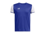 Under Armour Boys Challenger Jersey Apparel - Fast-Drying Fabric