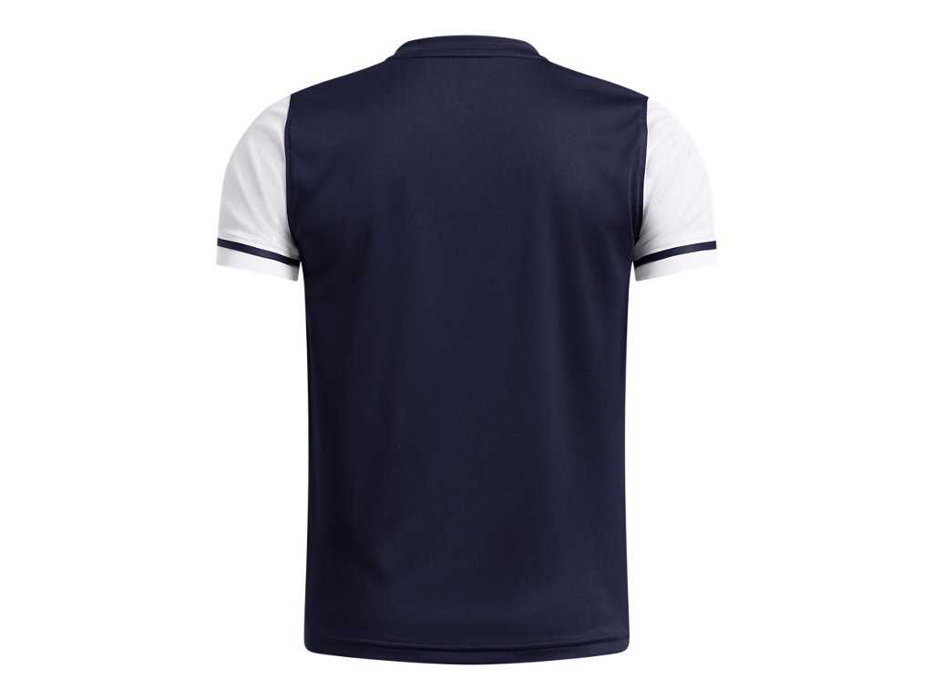 Under Armour Boys Challenger Jersey Apparel - Fast-Drying Fabric