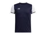 Under Armour Boys Challenger Jersey Apparel - Fast-Drying Fabric