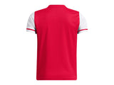 Under Armour Boys Challenger Jersey Apparel - Fast-Drying Fabric